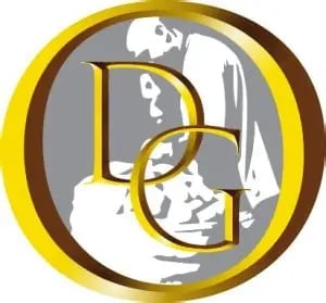 Daniel Gill Sculptor logo